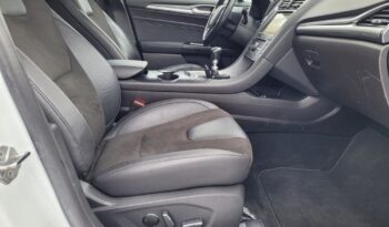 Ford Mondeo 2.0 TDCi Titanium full