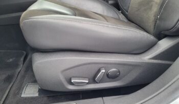 Ford Mondeo 2.0 TDCi Titanium full