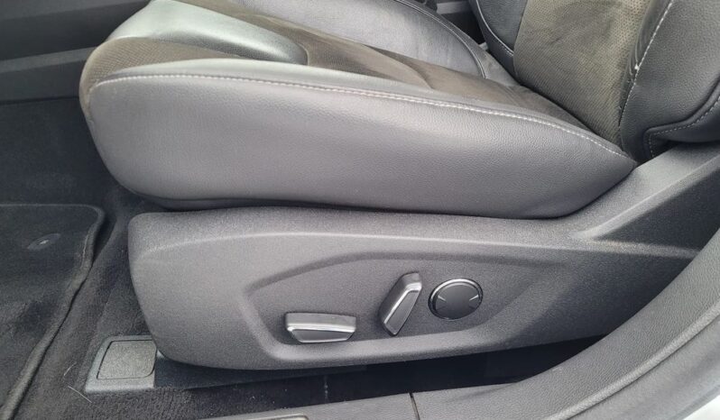 Ford Mondeo 2.0 TDCi Titanium full