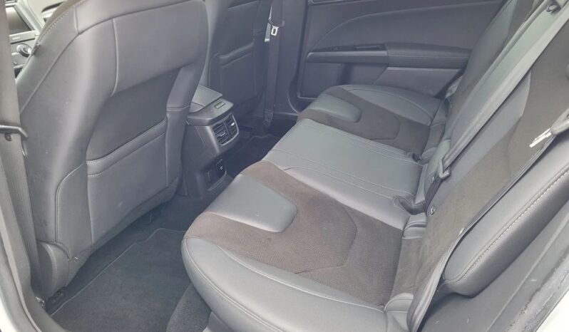 Ford Mondeo 2.0 TDCi Titanium full