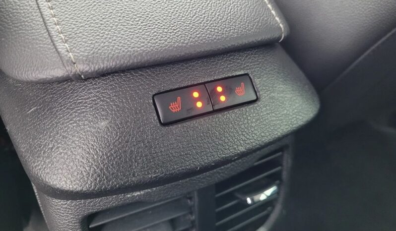 Ford Mondeo 2.0 TDCi Titanium full
