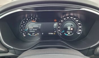 Ford Mondeo 2.0 TDCi Titanium full