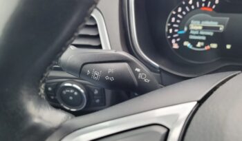 Ford Mondeo 2.0 TDCi Titanium full