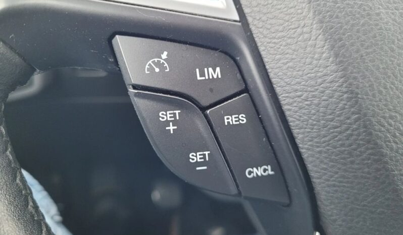 Ford Mondeo 2.0 TDCi Titanium full