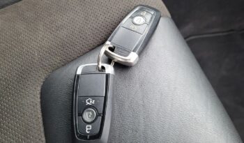 Ford Mondeo 2.0 TDCi Titanium full