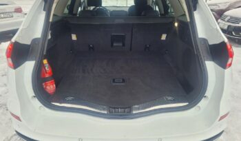 Ford Mondeo 2.0 TDCi Titanium full
