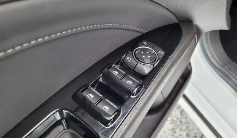 Ford Mondeo 2.0 TDCi Titanium full