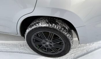 Toyota RAV4 4×4 2.0 Benzyna full