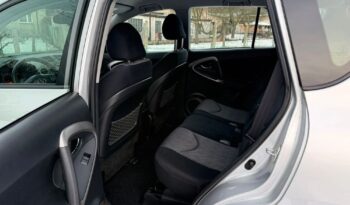 Toyota RAV4 4×4 2.0 Benzyna full
