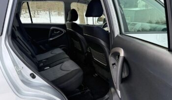 Toyota RAV4 4×4 2.0 Benzyna full