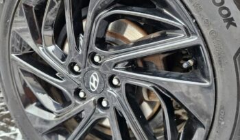 Hyundai Tucson full