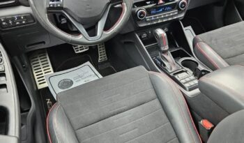 Hyundai Tucson full