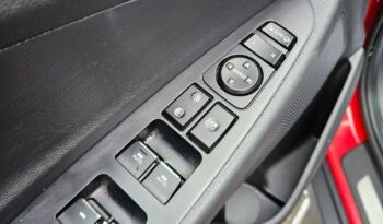 Hyundai Tucson full