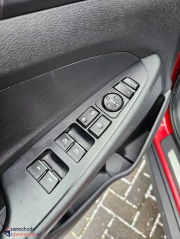 Hyundai Tucson full