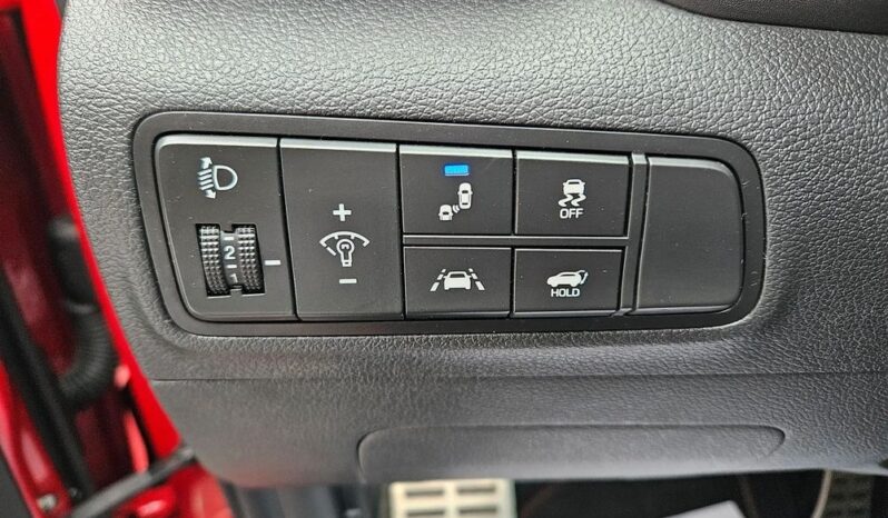 Hyundai Tucson full