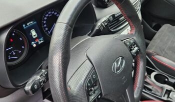 Hyundai Tucson full