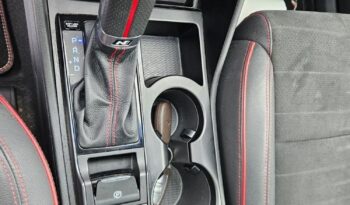 Hyundai Tucson full