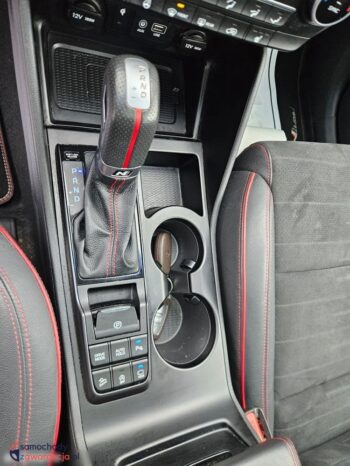 Hyundai Tucson full