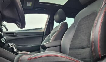 Hyundai Tucson full