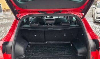 Hyundai Tucson full