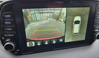 Hyundai Tucson full
