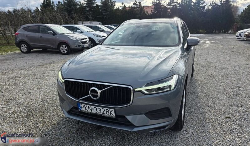 Volvo XC 60 D4 Geartronic Momentum Pro