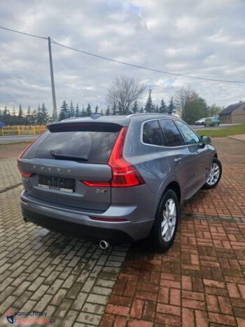 Volvo XC 60 D4 Geartronic Momentum Pro full