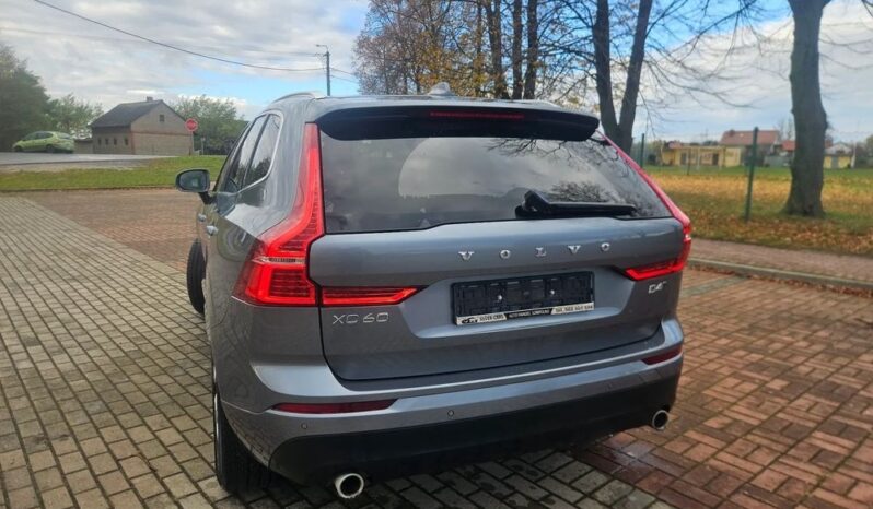 Volvo XC 60 D4 Geartronic Momentum Pro full