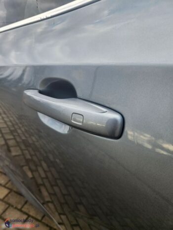Volvo XC 60 D4 Geartronic Momentum Pro full