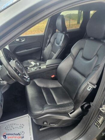 Volvo XC 60 D4 Geartronic Momentum Pro full