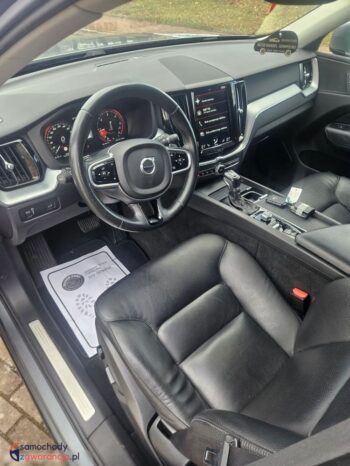 Volvo XC 60 D4 Geartronic Momentum Pro full