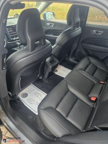 Volvo XC 60 D4 Geartronic Momentum Pro full