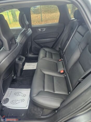 Volvo XC 60 D4 Geartronic Momentum Pro full