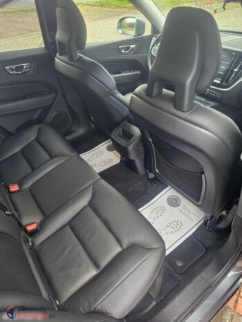 Volvo XC 60 D4 Geartronic Momentum Pro full