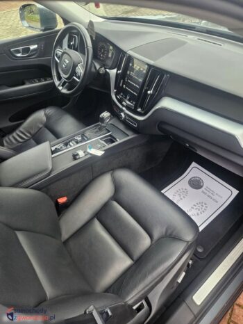 Volvo XC 60 D4 Geartronic Momentum Pro full