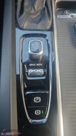 Volvo XC 60 D4 Geartronic Momentum Pro full