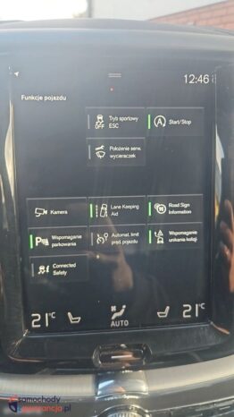 Volvo XC 60 D4 Geartronic Momentum Pro full