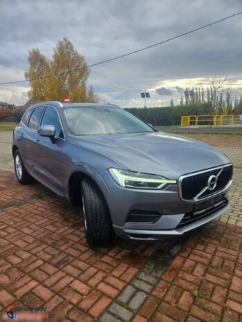 Volvo XC 60 D4 Geartronic Momentum Pro full