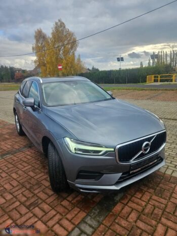 Volvo XC 60 D4 Geartronic Momentum Pro full