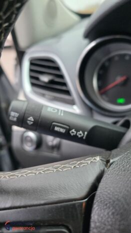 Opel Mokka 1.4 Turbo ecoFLEX Start/Stop 4×4 Edition full