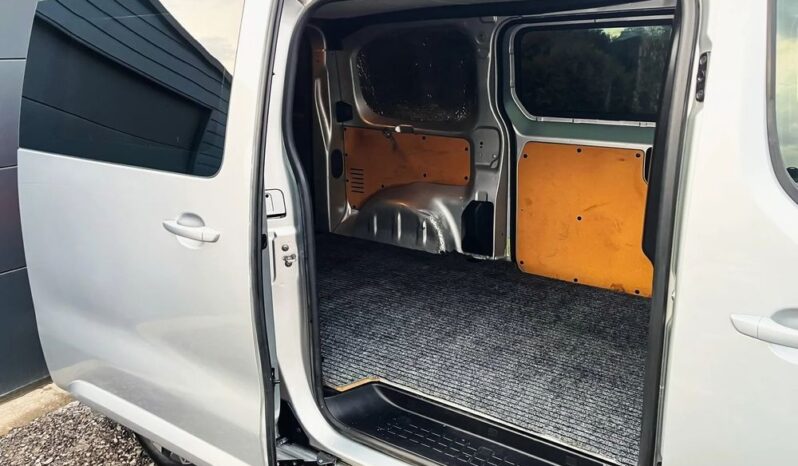 Toyota ProAce 2.0 Medium Active Aut. full