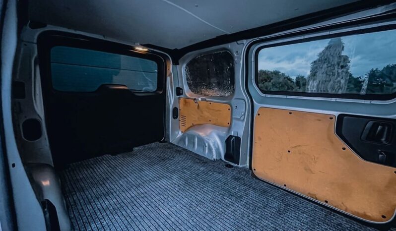 Toyota ProAce 2.0 Medium Active Aut. full
