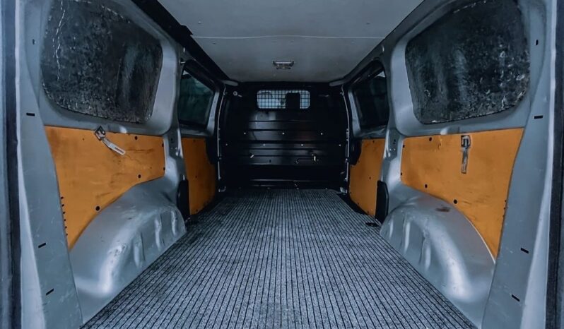 Toyota ProAce 2.0 Medium Active Aut. full