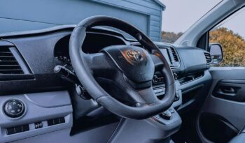 Toyota ProAce 2.0 Medium Active Aut. full