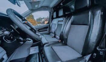 Toyota ProAce 2.0 Medium Active Aut. full