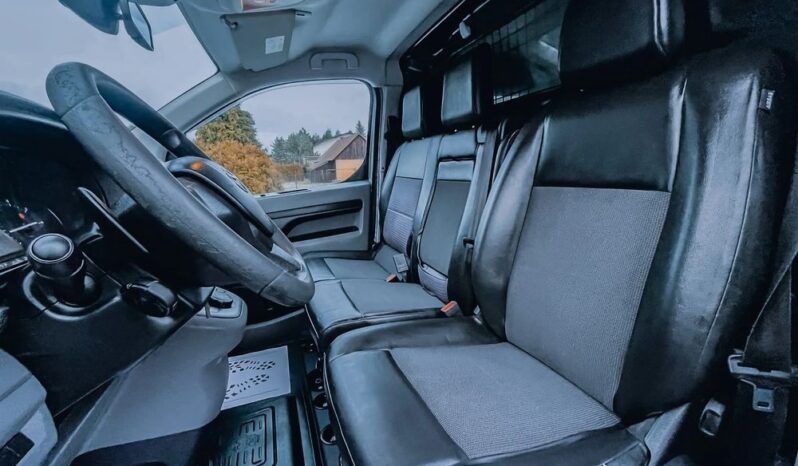 Toyota ProAce 2.0 Medium Active Aut. full