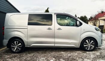 Toyota ProAce 2.0 Medium Active Aut. full