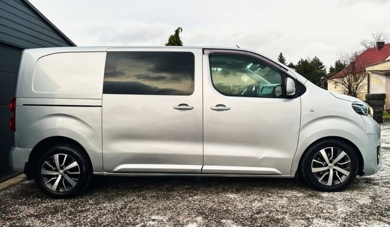 Toyota ProAce 2.0 Medium Active Aut. full
