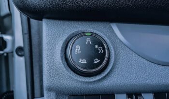 Toyota ProAce 2.0 Medium Active Aut. full