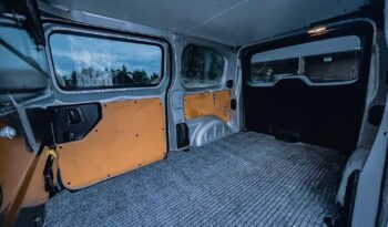 Toyota ProAce 2.0 Medium Active Aut. full